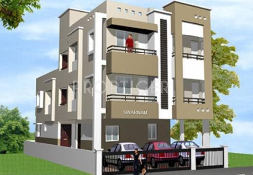 Images for Elevation of ACE Swarnam