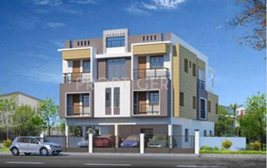 Images for Elevation of ACE Blossom Images for Elevation of ACE Blossom