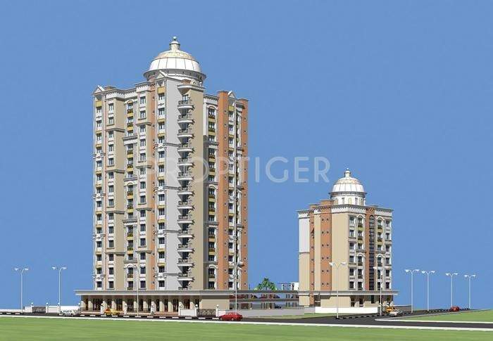 Images for Elevation of Atul Blue Orbit
