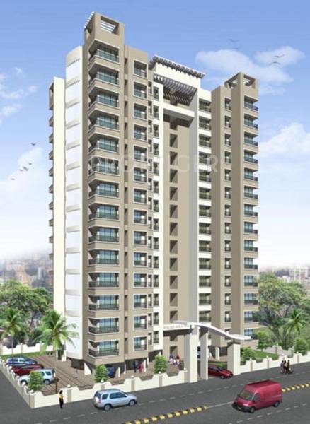 Shree Laxmi Balaji Hill View