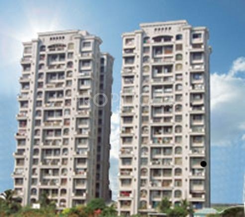 Images for Elevation of Neelsidhi Tower
