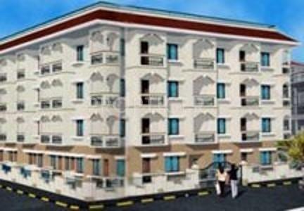 Bindu Promoters Jeerawala Residency