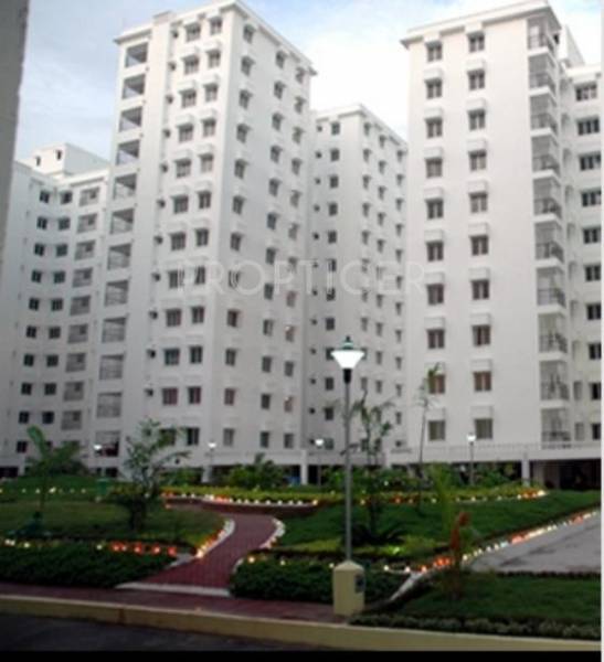 Images for Elevation of Bengal Peerless Housing Avishikta I II Images for Elevation of Bengal Peerless Housing Avishikta I II