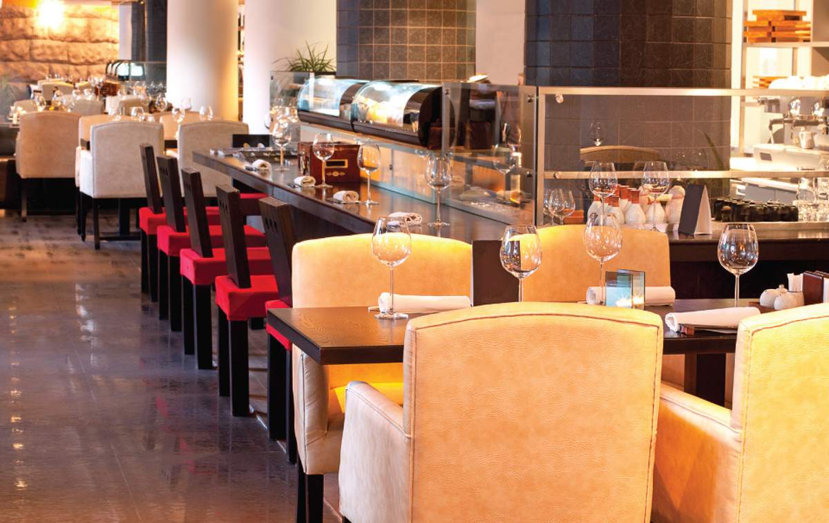  77 place Images for Amenities of DivyaSree 77 Place