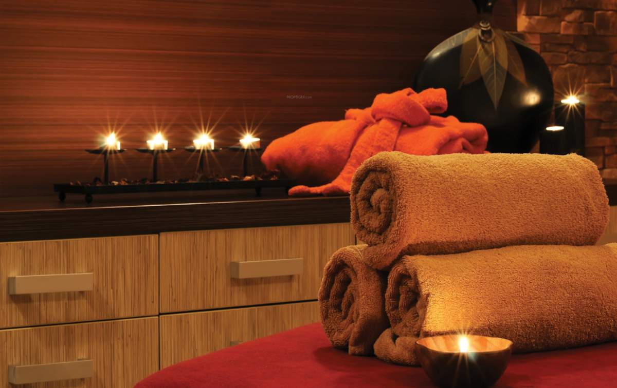  77 place Images for Amenities of DivyaSree 77 Place