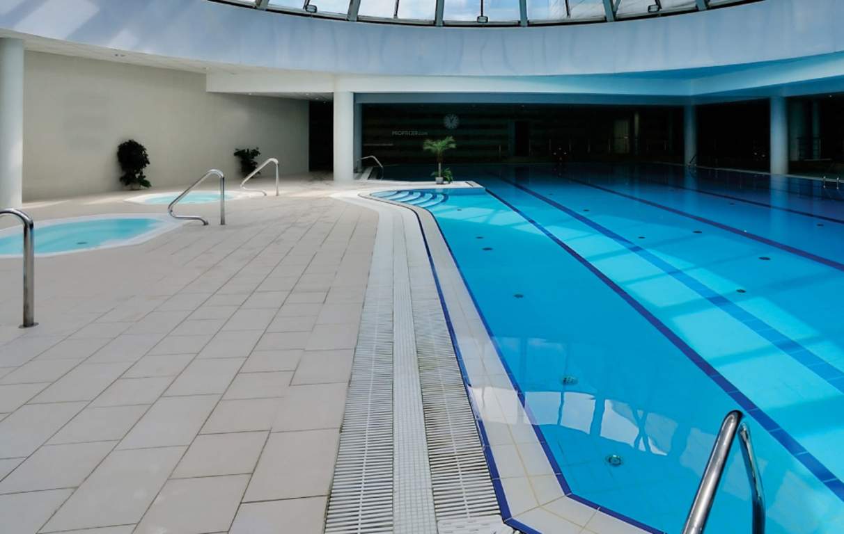  77 place Images for Amenities of DivyaSree 77 Place