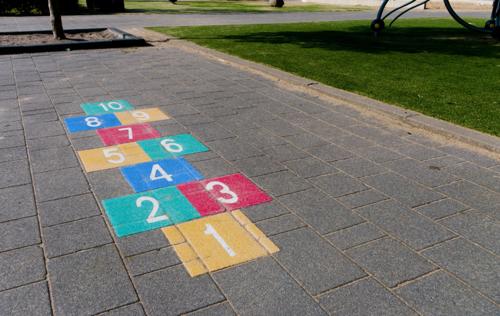  77-place Images for Amenities of DivyaSree 77 Place