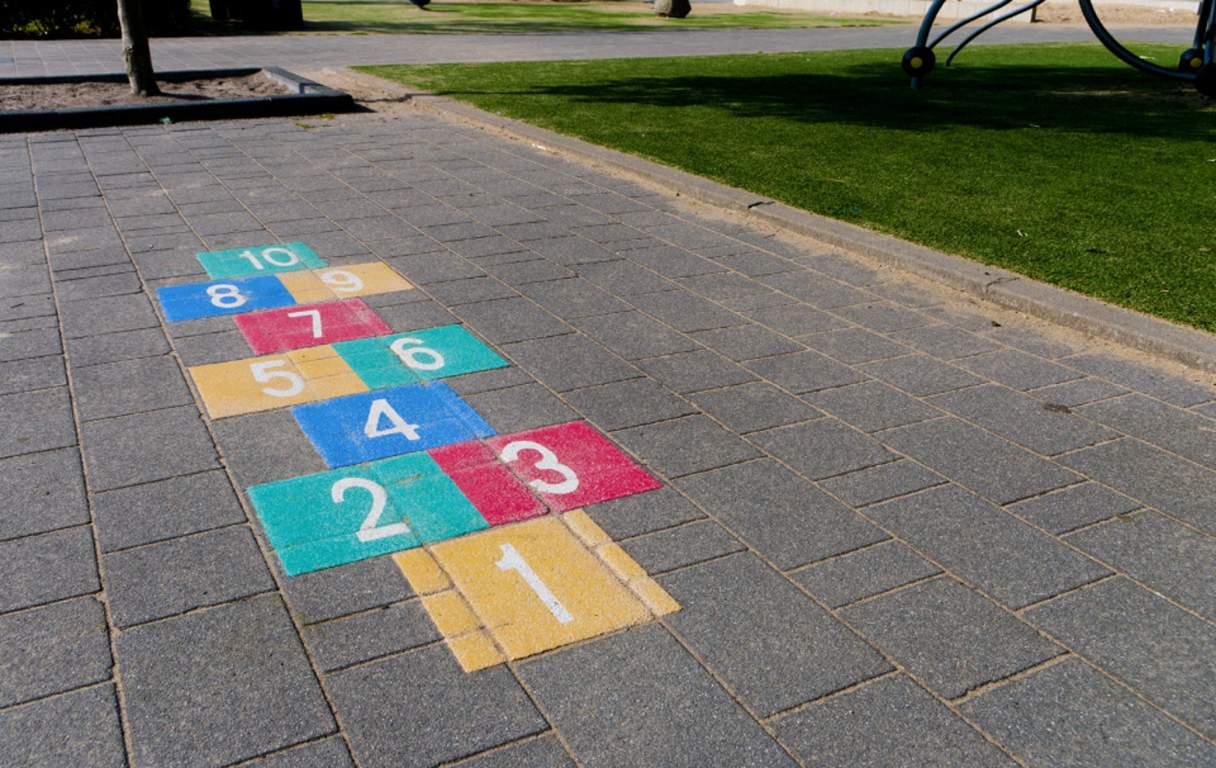  77 place Images for Amenities of DivyaSree 77 Place