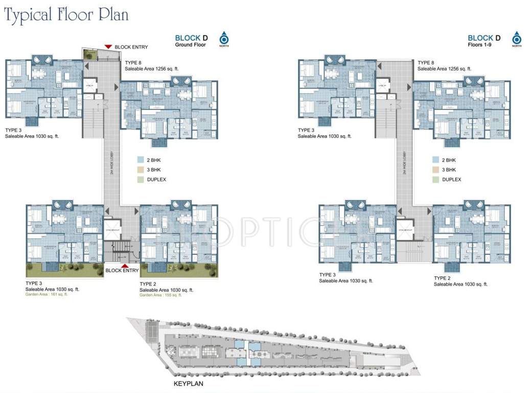  platina Images for Cluster Plan of MJR Platina