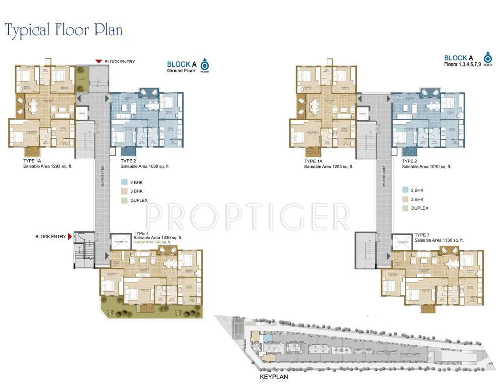  platina Images for Cluster Plan of MJR Platina