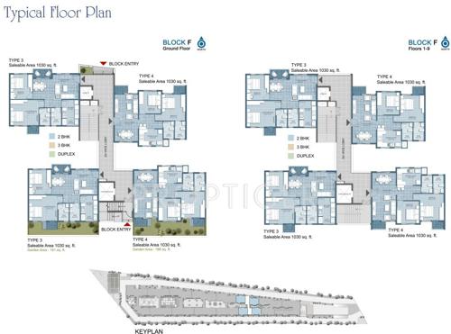 Images for Cluster Plan of MJR Platina platina Images for Cluster Plan of MJR Platina