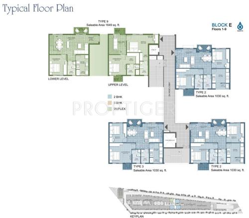 Images for Cluster Plan of MJR Platina platina Images for Cluster Plan of MJR Platina