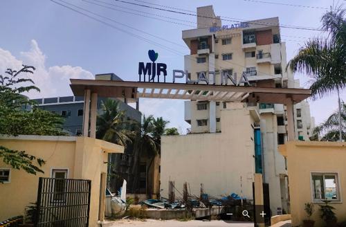  platina Images for Elevation of MJR Platina