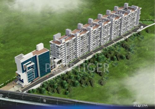 Images for Elevation of MJR Platina platina Images for Elevation of MJR Platina