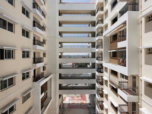 Images for Elevation of MJR Platina platina Images for Elevation of MJR Platina