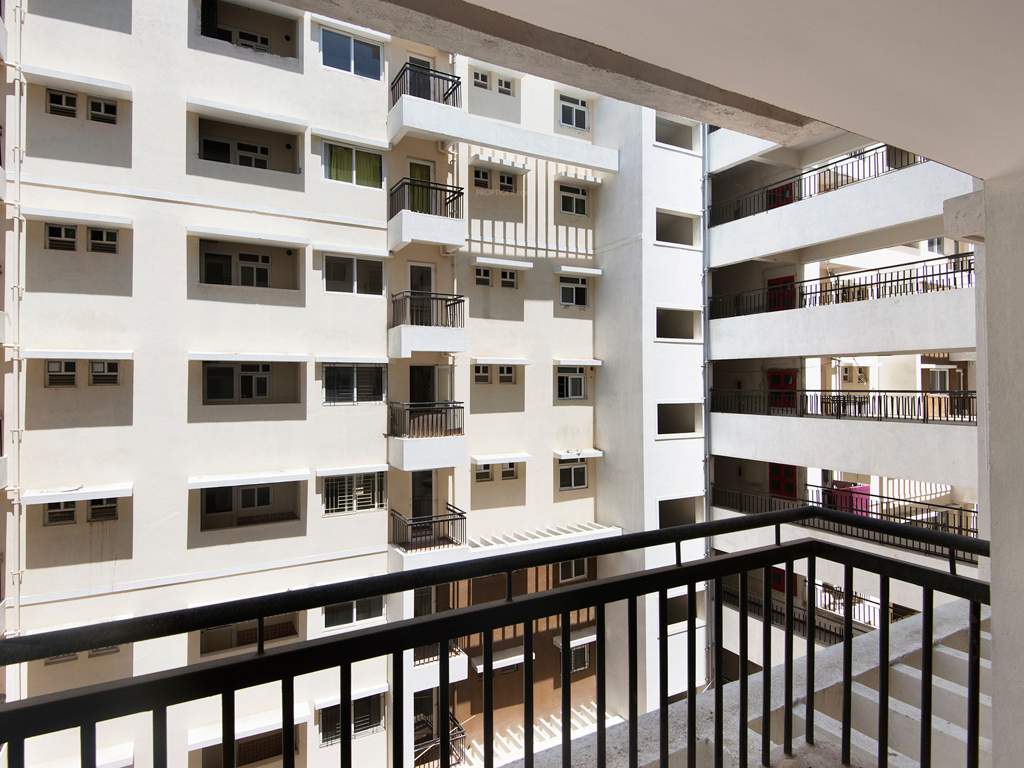  platina Images for Elevation of MJR Platina