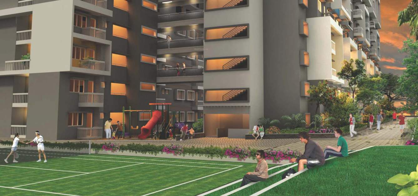  platina Images for Elevation of MJR Platina