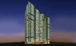 Images for Elevation of Shipra Sky City