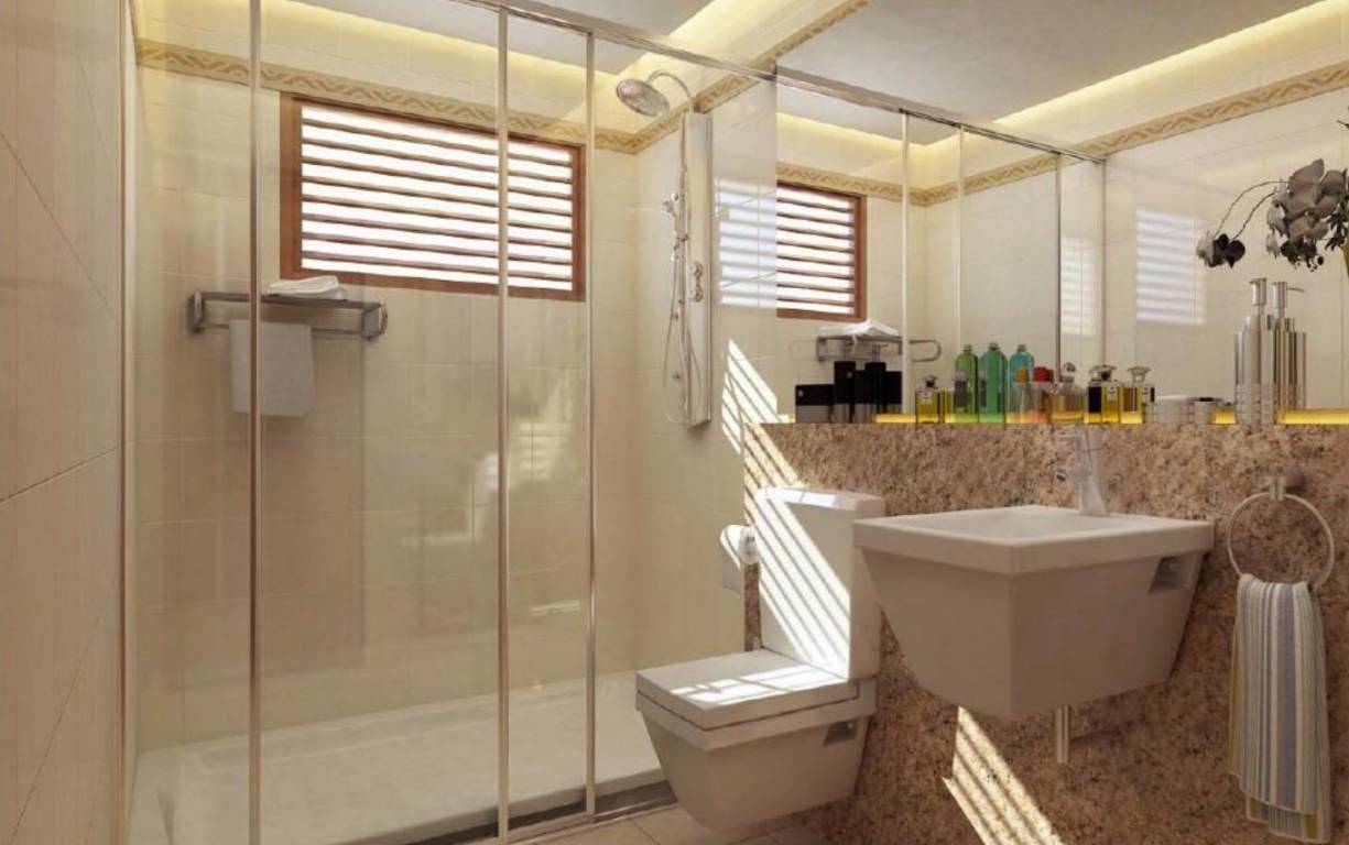 Images for Main Other of Shipra Sky City