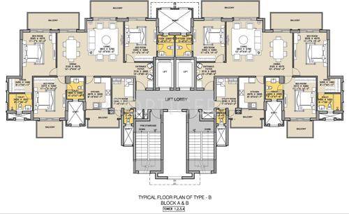  triumph Images for Cluster Plan of ATS Triumph