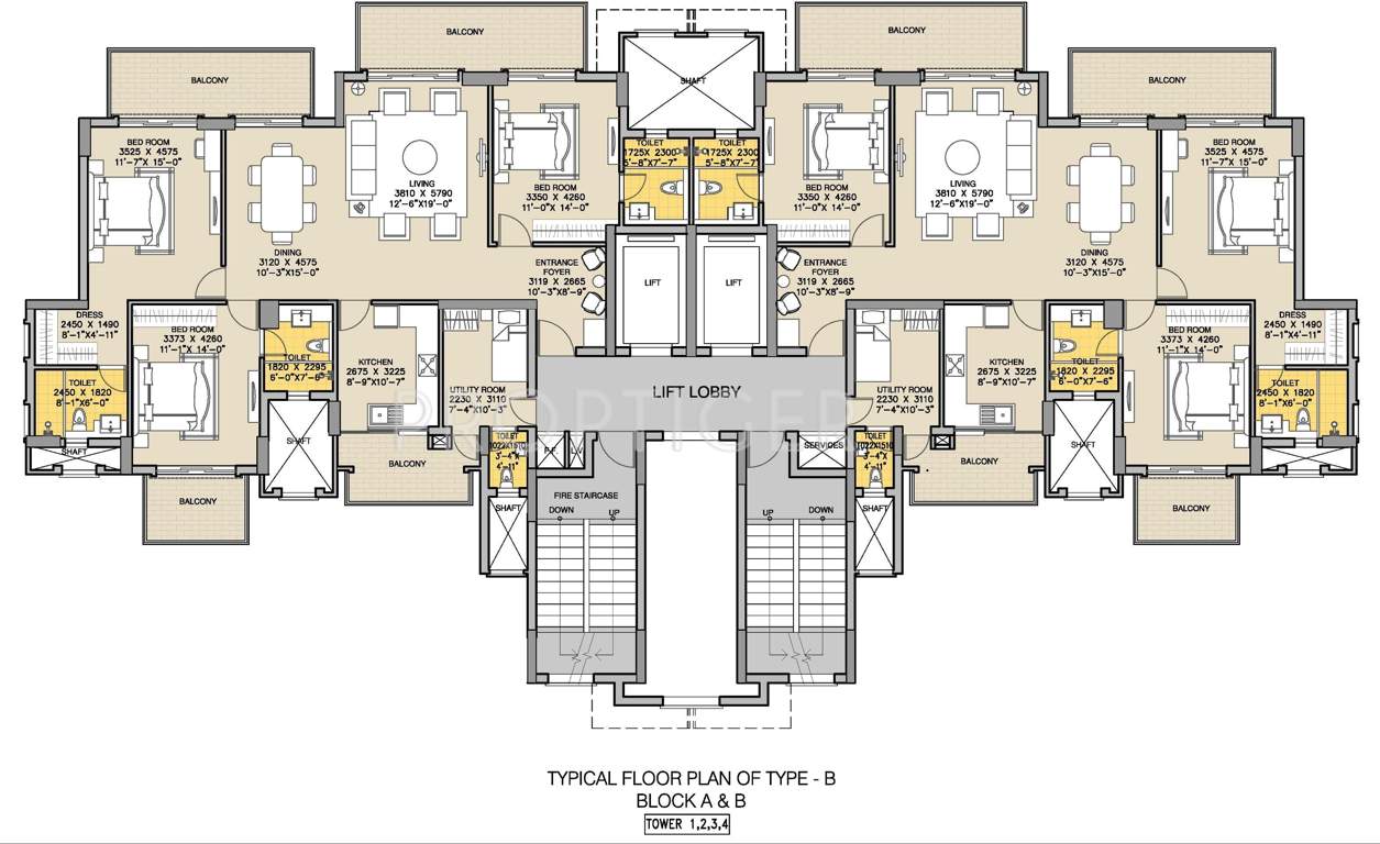  triumph Images for Cluster Plan of ATS Triumph