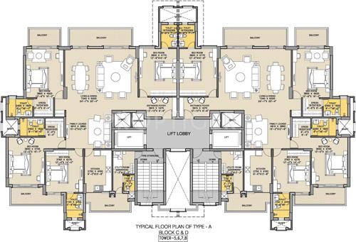  triumph Images for Cluster Plan of ATS Triumph