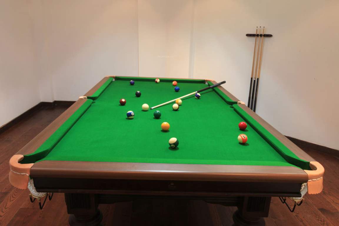  cape villa Images for Amenities of Supertech Ritz Chateaux