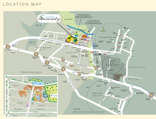  serenity-tower-no-3-4-5-ews-block Location Plan