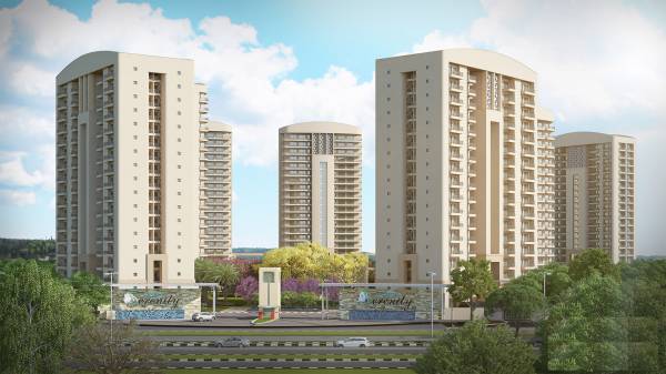 Elevation serenity-tower-no-3-4-5-ews-block Elevation