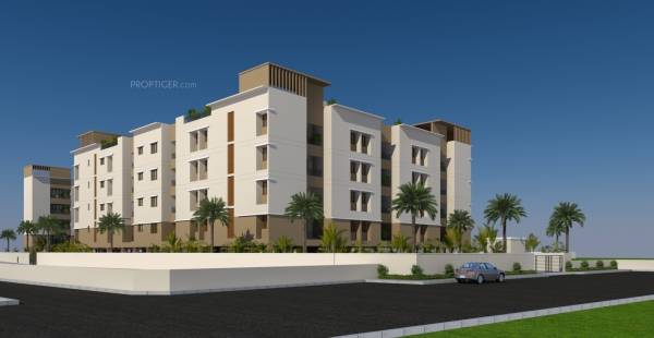 Images for Elevation of Jain Sukriti Images for Elevation of Jain Sukriti