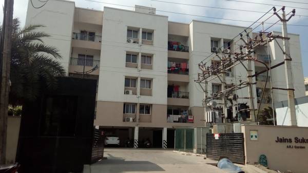 Elevation sukriti Elevation