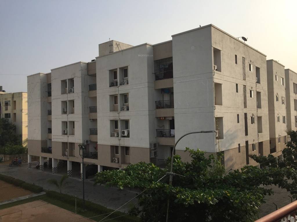 sukriti Elevation