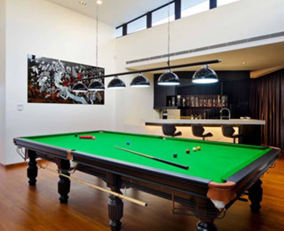 Images for Amenities of Unitech Brahma