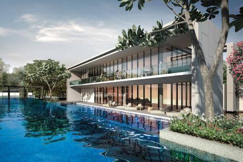 Images for Amenities of Marvel Kyra