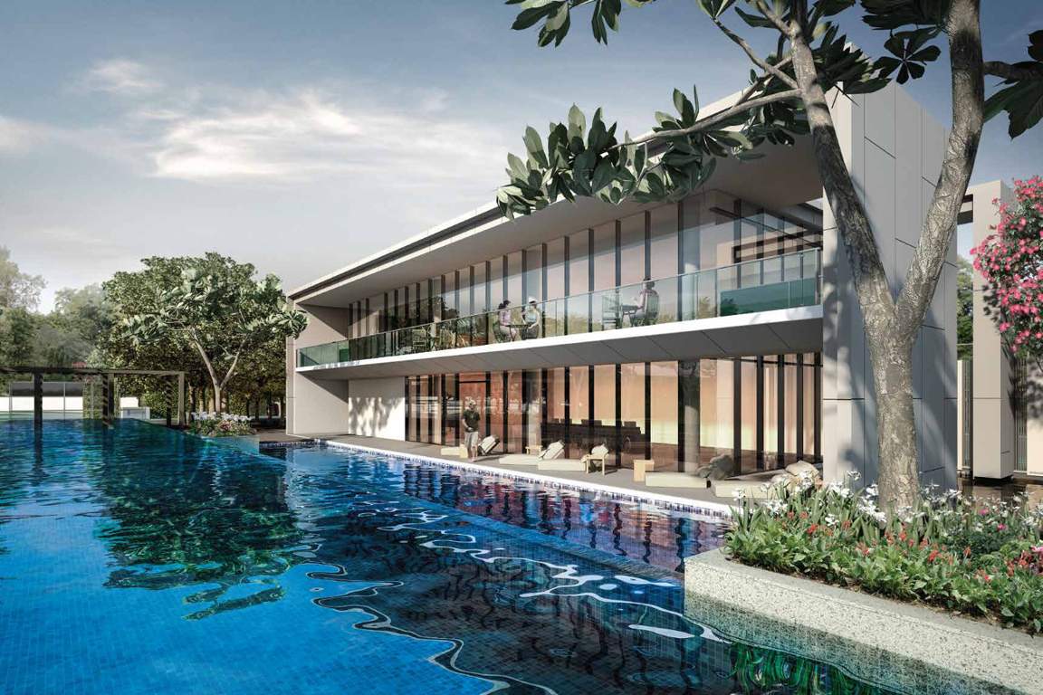 Images for Amenities of Marvel Kyra