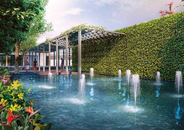 Images for Amenities of Marvel Kyra