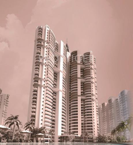 Images for Elevation of Supertech Albaria albaria Images for Elevation of Supertech Albaria