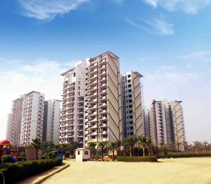  woodshire Images for Elevation of M3M Woodshire