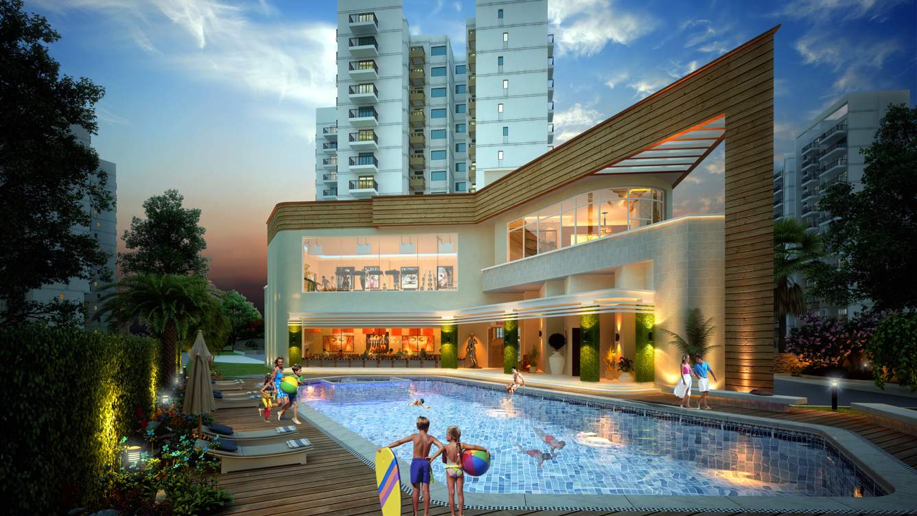  woodshire Images for Amenities of M3M Woodshire