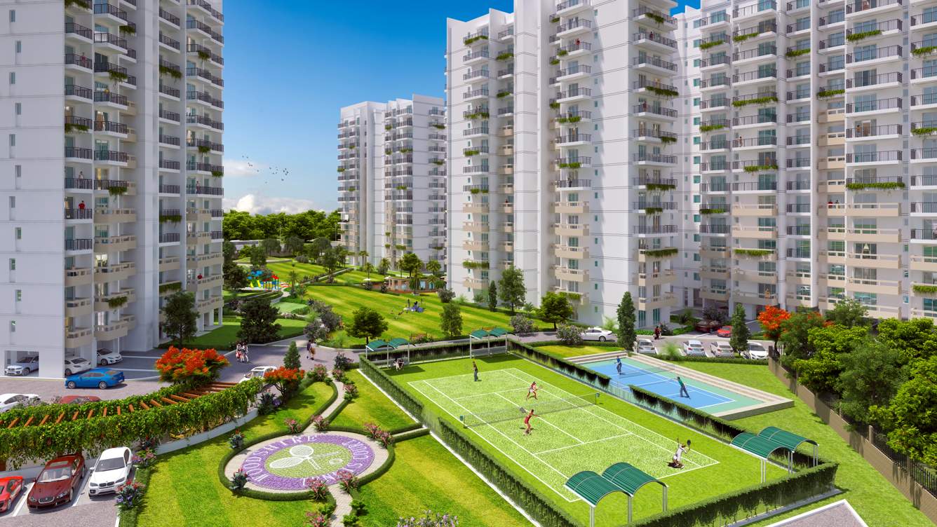  woodshire Images for Amenities of M3M Woodshire