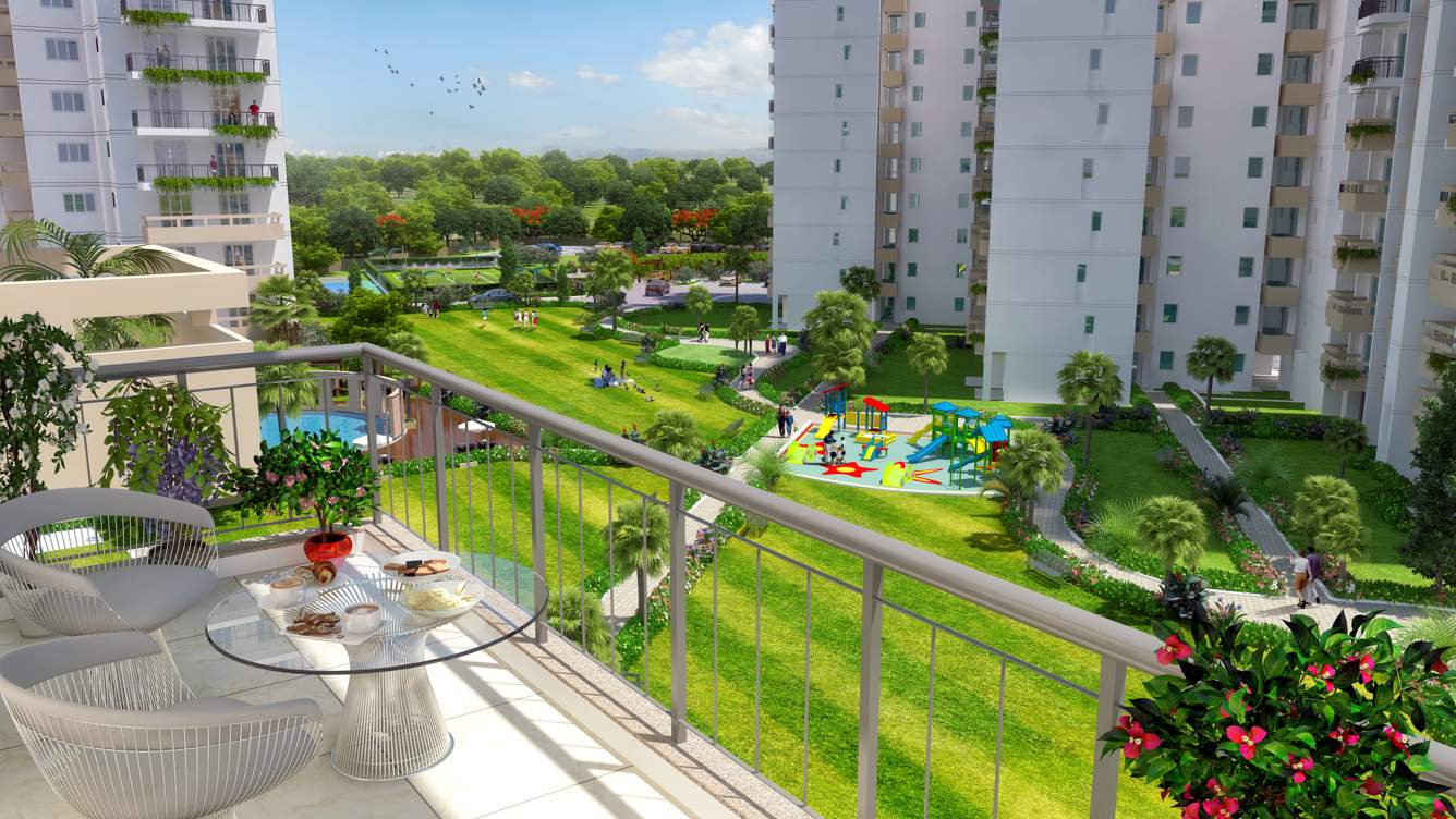  woodshire Images for Main Other of M3M Woodshire