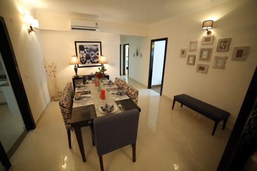 Images for Main Other of M3M Woodshire woodshire Images for Main Other of M3M Woodshire