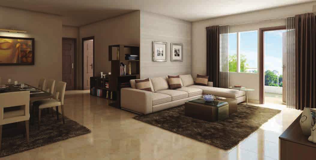  woodshire Images for Main Other of M3M Woodshire