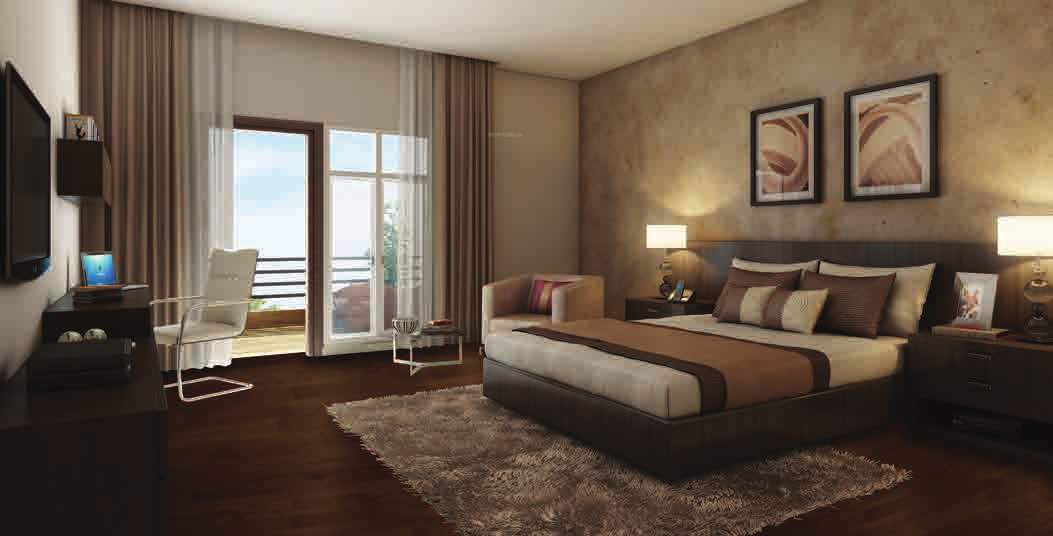  woodshire Images for Main Other of M3M Woodshire