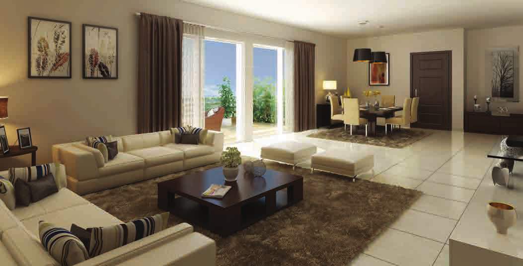  woodshire Images for Main Other of M3M Woodshire