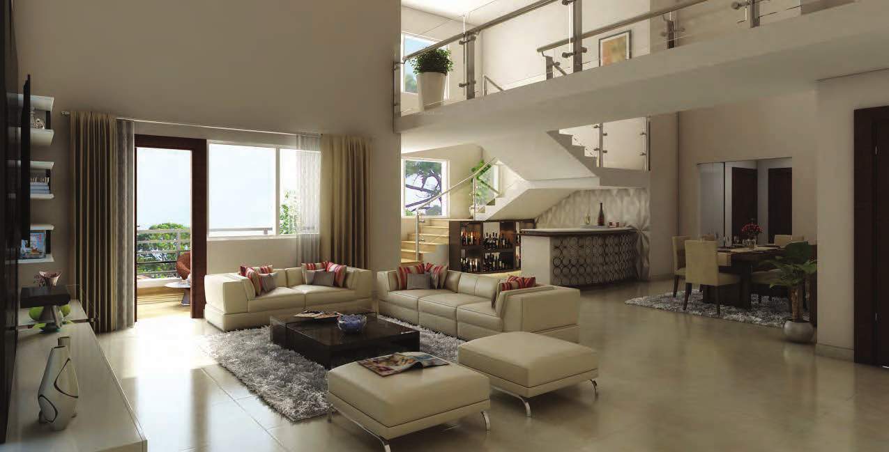  woodshire Images for Main Other of M3M Woodshire