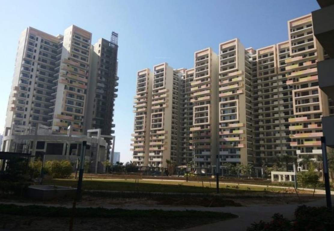  park view sanskruti Images for Elevation of Bestech Park View Sanskruti