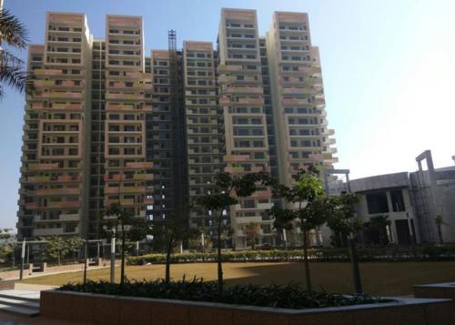  park-view-sanskruti Images for Elevation of Bestech Park View Sanskruti