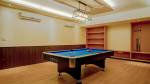  park-view-sanskruti Billiards/ Snooker Table