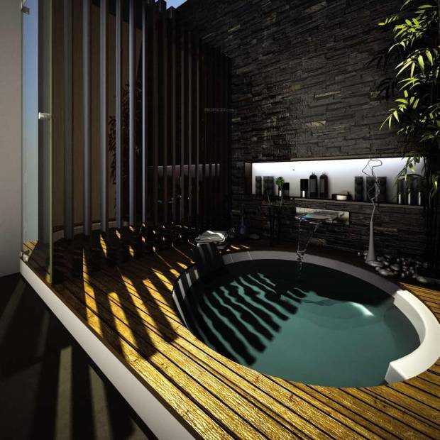  77-east Images for Amenities of DivyaSree 77 East
